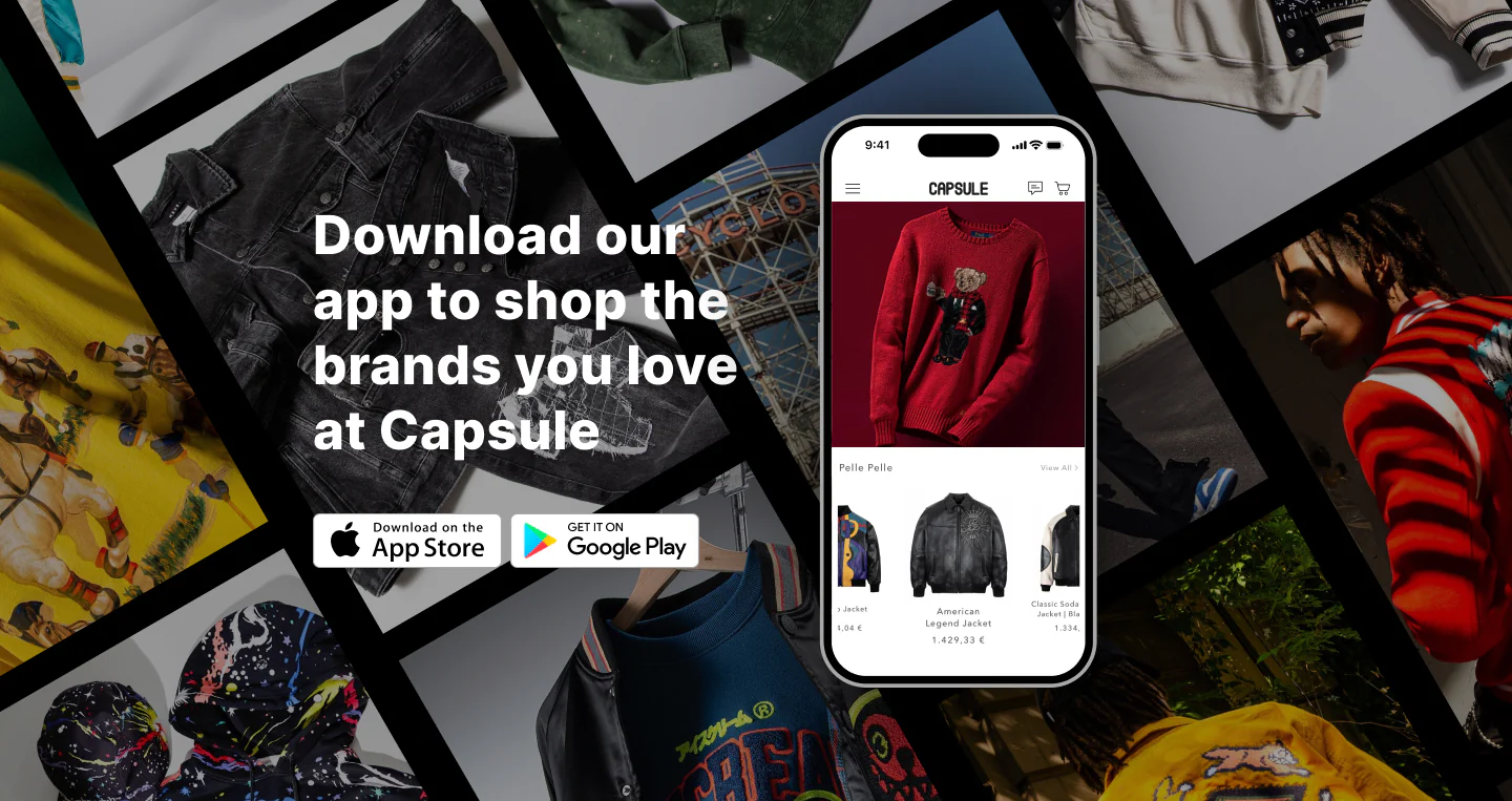Elevate Your Streetwear Game